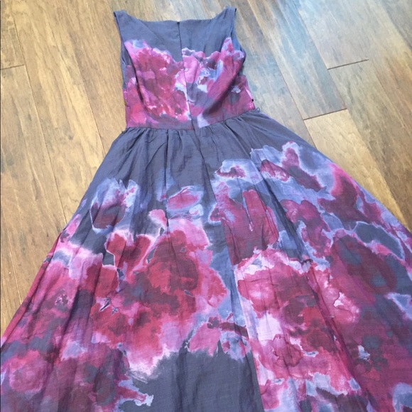 Neiman Marcus Lela Rose for Target dress BNWT - Picture 4 of 8